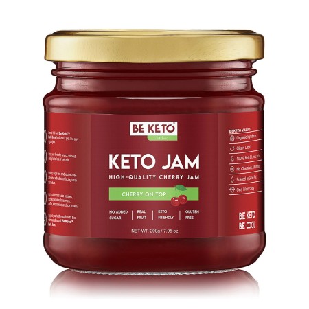 Keto Jam Cherry BeKeto.jpg