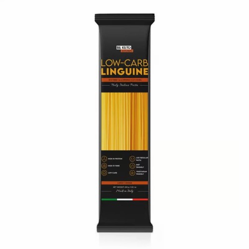 Przejdź do produktu Keto Makaron Linguine 250g