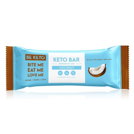 BeKeto Keto Bar2 - Coconut 40g.jpg