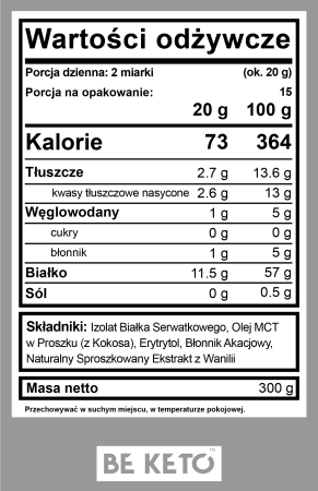 Keto-Izolat-Bialka-z-MCT-–-Francuska-Wanilia-300g-Wartosci-Odzywcze.png