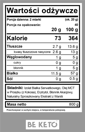 Keto-Izolat-Bialka-z-MCT-–-Francuska-Wanilia-800g-Wartosci-Odzywcze.png
