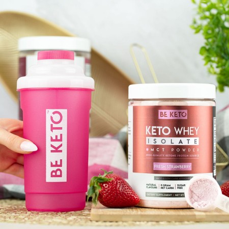 Keto Whey Isolate Fresh Strawberry 300g_2ss.jpg