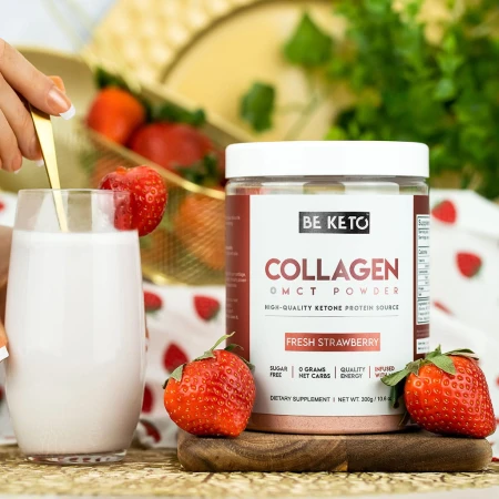 Keto Collagen + MCT Oil Strawberry2.jpg