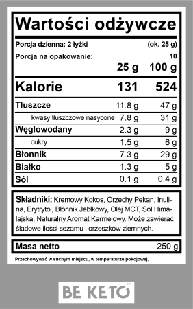 Keto-Krem™-Pekan-Slony-Karmel-250g-Wartosci-Odzywcze.png