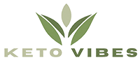 Keto Vibes - strona główna