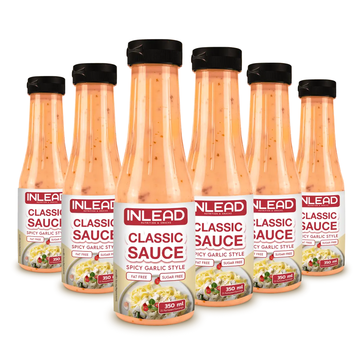 inlead-classic-sauce-6er-karton-6-x-350ml-spicy-garlic-style.webp