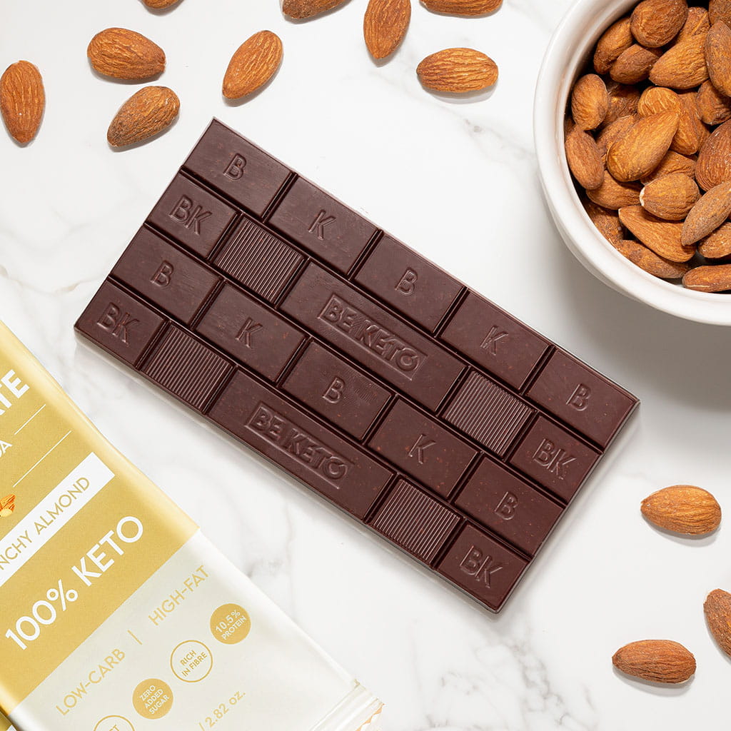 Vegan Keto Chocolate + MCT Oil - Crunchy Almond Composition2.jpg