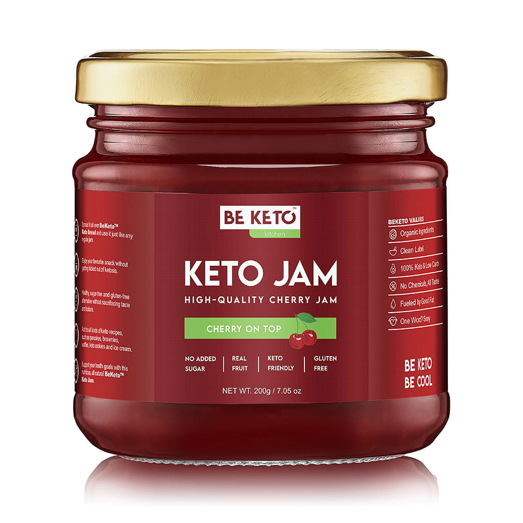 Keto Jam Cherry BeKeto.jpg